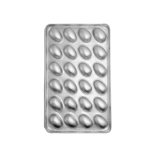 PLACA P/HUEVO 24 CAV ZINTRO