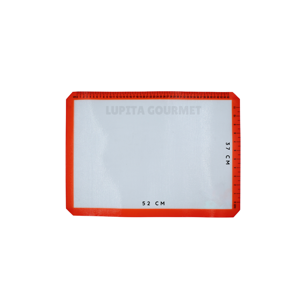 TAPETE PARA HORNEAR SILICONA 52X37 CM