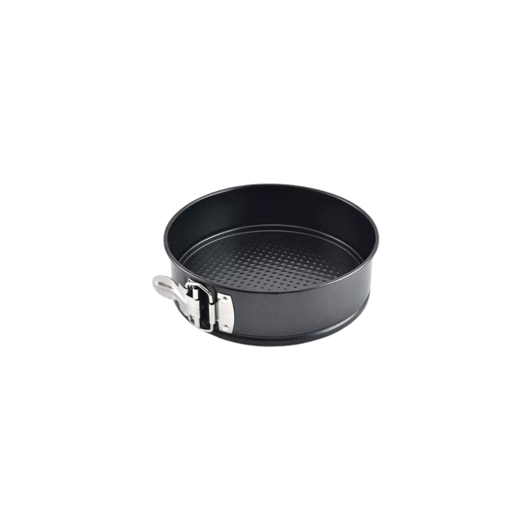 MOLDE DESMONTABLE TEFLÓN 18 CM