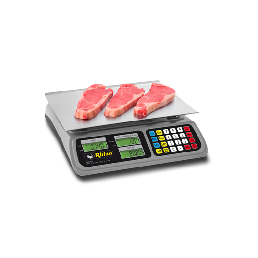 BASCULA RHINO 40 KG