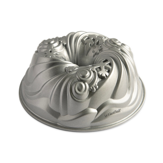 MOLDE NORDIC WARELET IS SOW BUNDT PAN