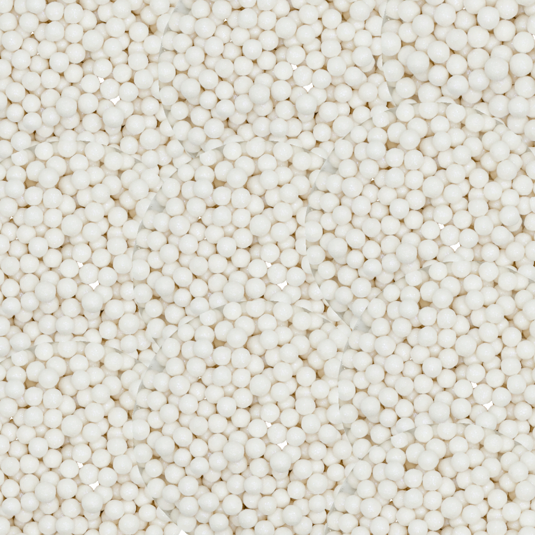 PERLA BLANCA DIAMANTADA GRNDE 100G