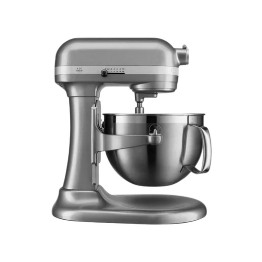 BATIDORA KITCHEN AID PRO 600 5.7L PLATA