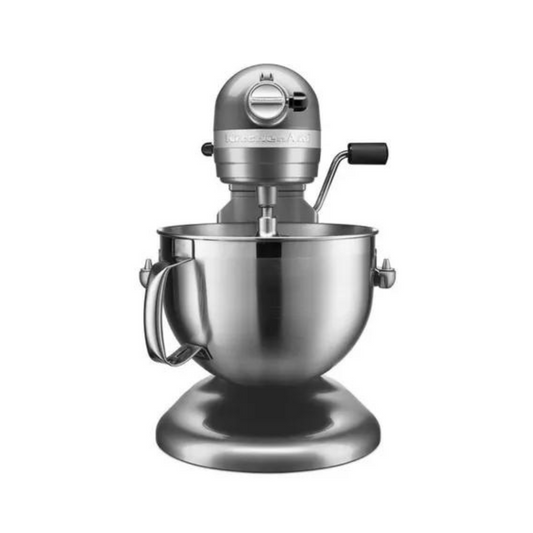 BATIDORA KITCHEN AID PRO 600 5.7L PLATA