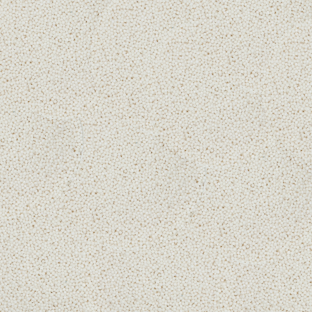 PERLA BLANCA DIAMANTADA BABY 100G