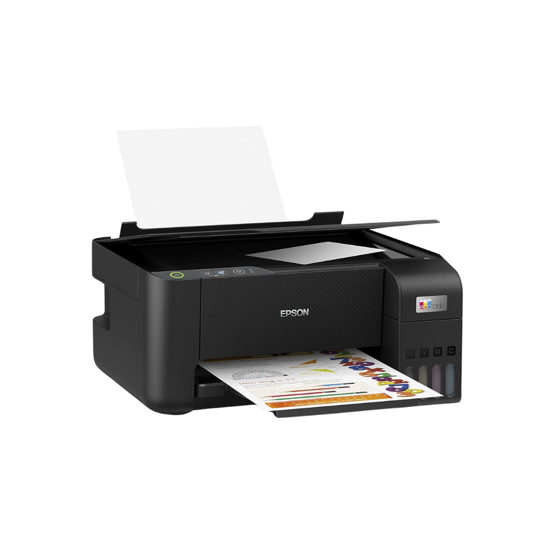 IMPRESORA EPSON L1250 WIFI