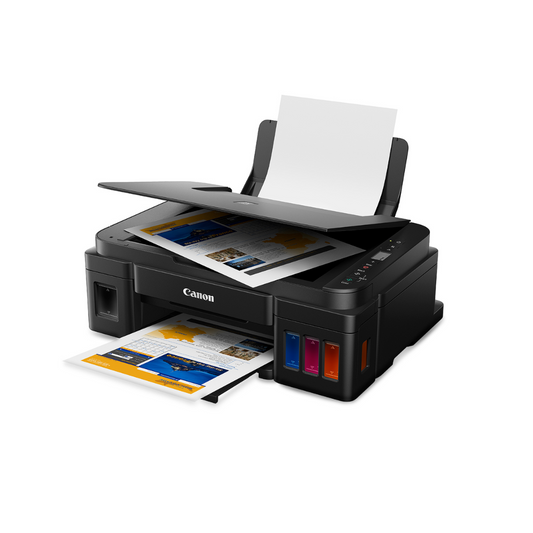 IMPRESORA CANON G2110