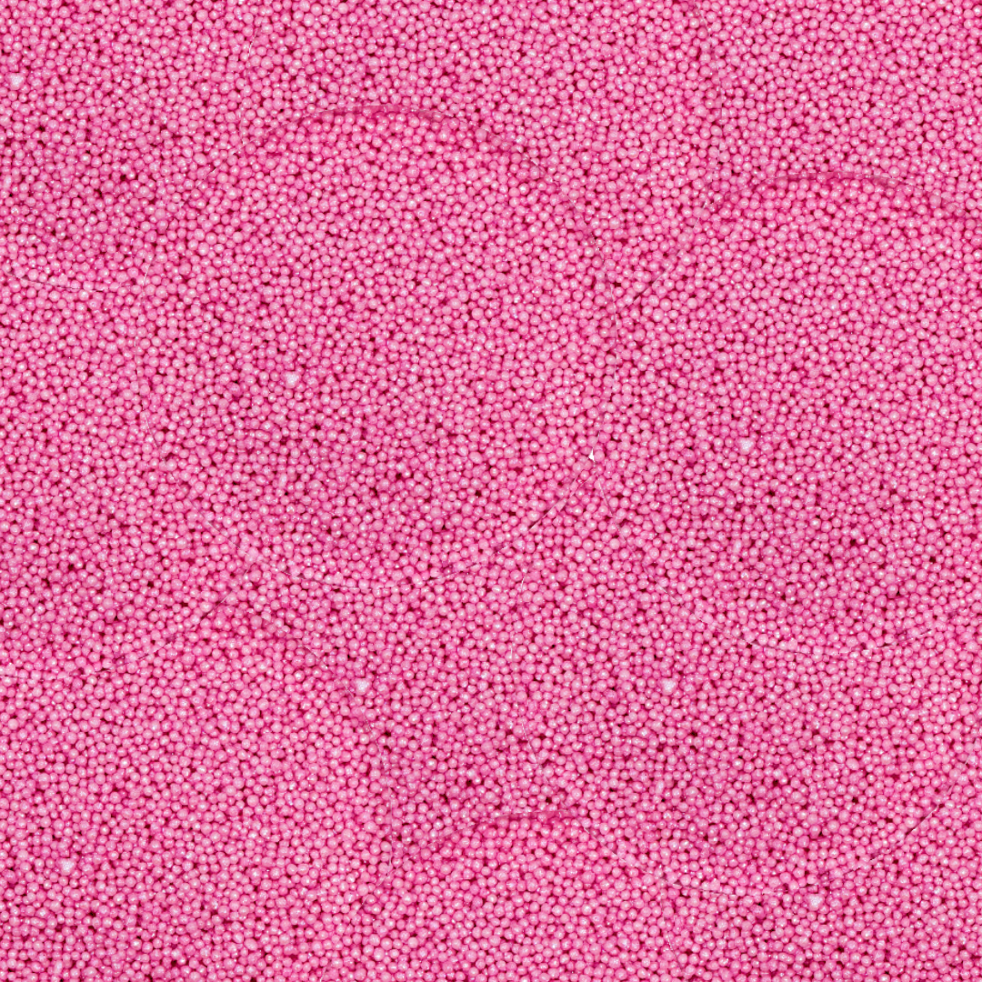 PERLA ROSA DIAMANTADA BABY 100G