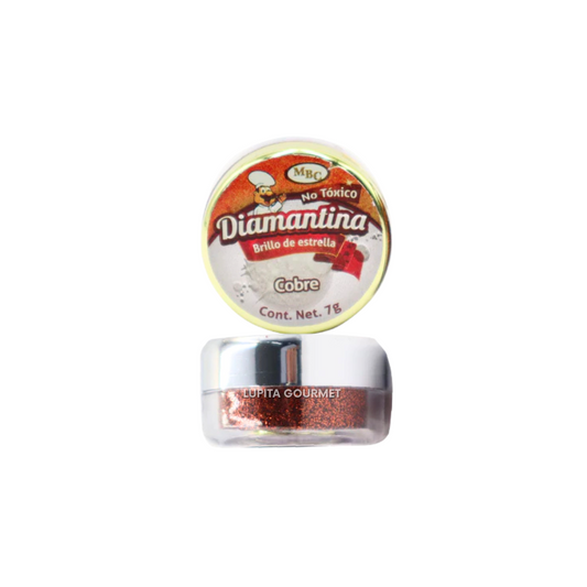 DIAMANTINA BRILLO 7G