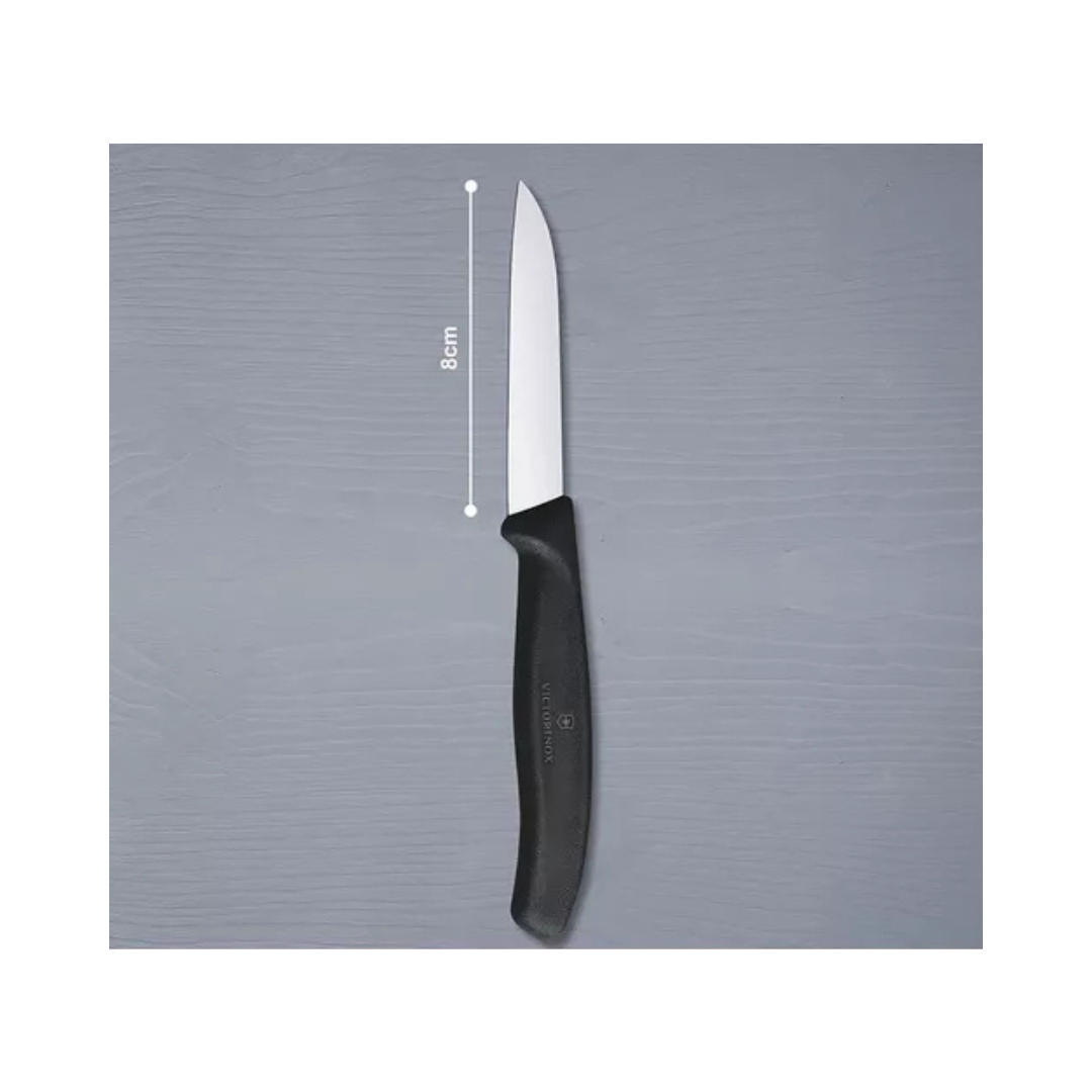 CUCHILLO MONDADOR RECTO