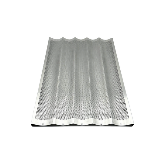 CHAROLA BAGUETERA 45X65 CM