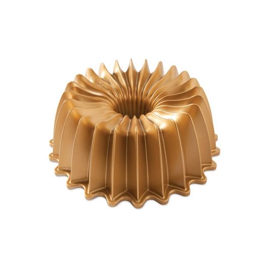 MOLDE NORDIC WARE BRILLANCE BUNDT PAN
