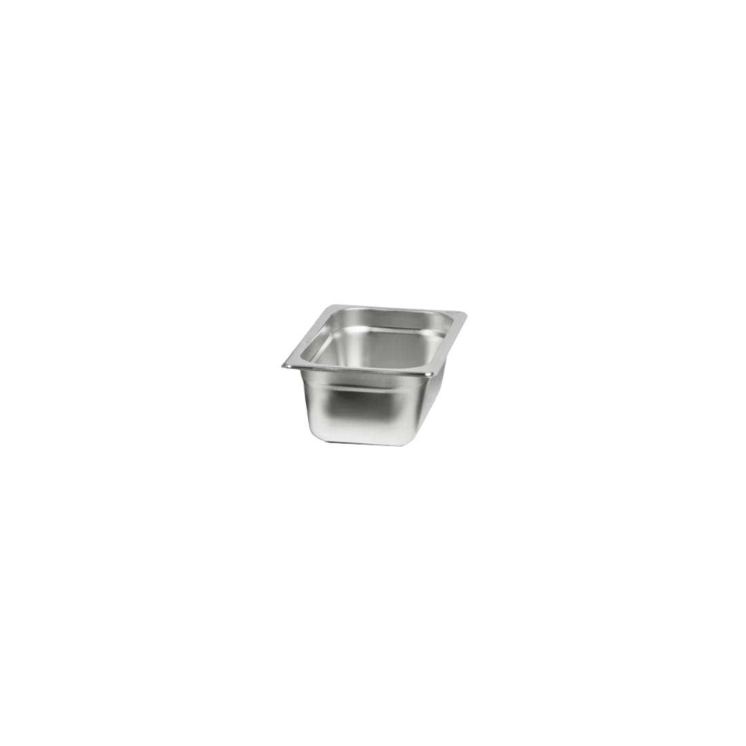 INSERTO 1/3 ACERO INOX