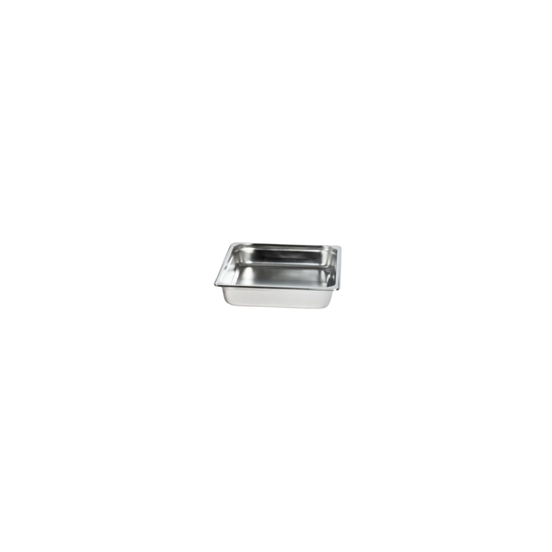 INSERTO 1/1 ACERO INOX