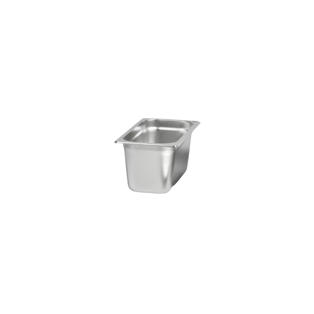 INSERTO 1/3 ACERO INOX