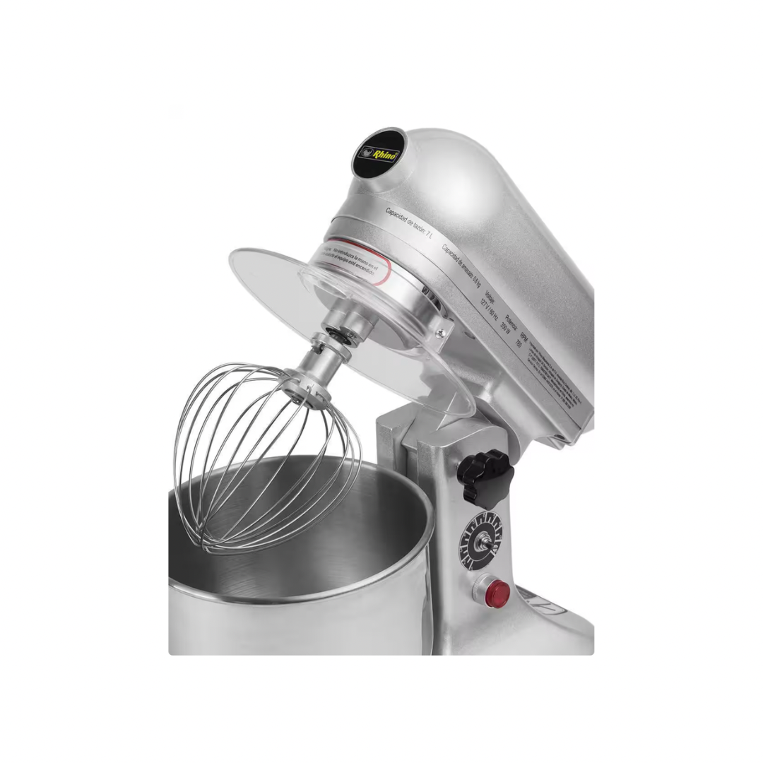 BATIDORA RHINO 7 LTS