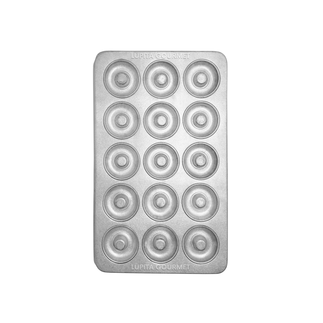PLACA DONA P/15 CAV ZINTRO