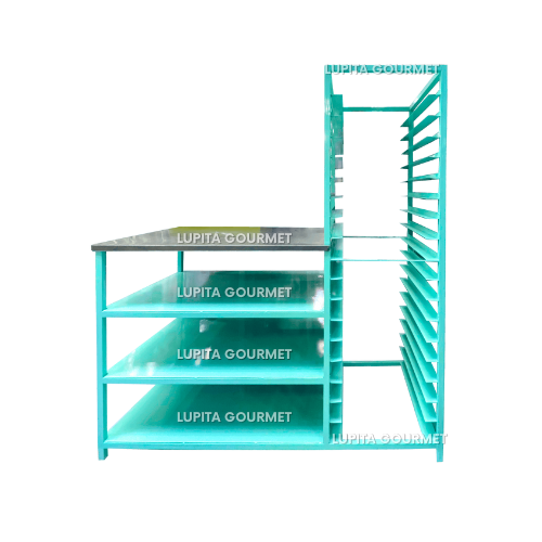 MESA DE TRABJABO ESPIGUERO