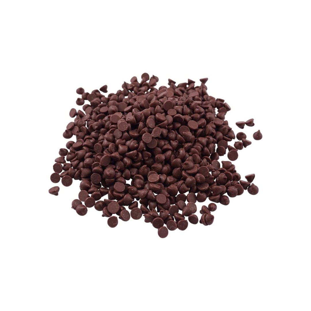 CHOCOLATE ALPEZZI SEMI AMARGO 1 KG