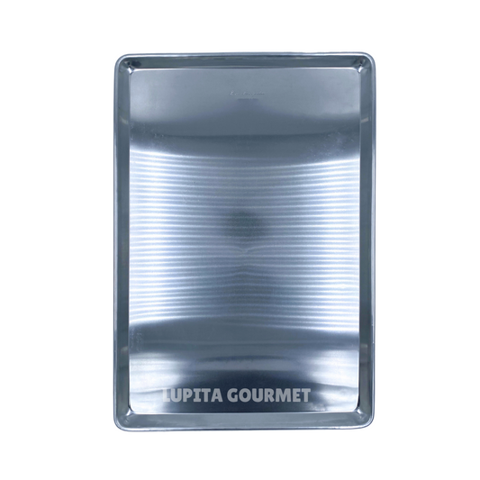 CHAROLA ALUMINIO 45X65 CM