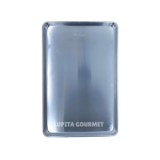 CHAROLA ALUMINIO 40X60 CM