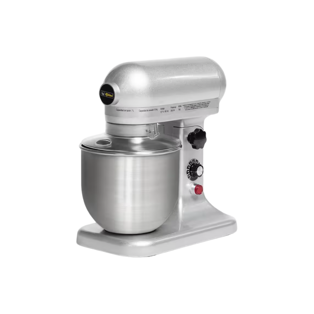 BATIDORA RHINO 7 LTS