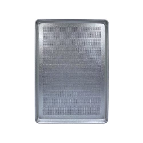 CHAROLA ZINTRO PERFORADA 45X65 CM