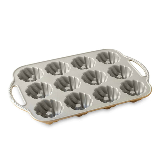 MOLDE NORDIC WARE MINI BUNDT 75 ANIVERSARIO