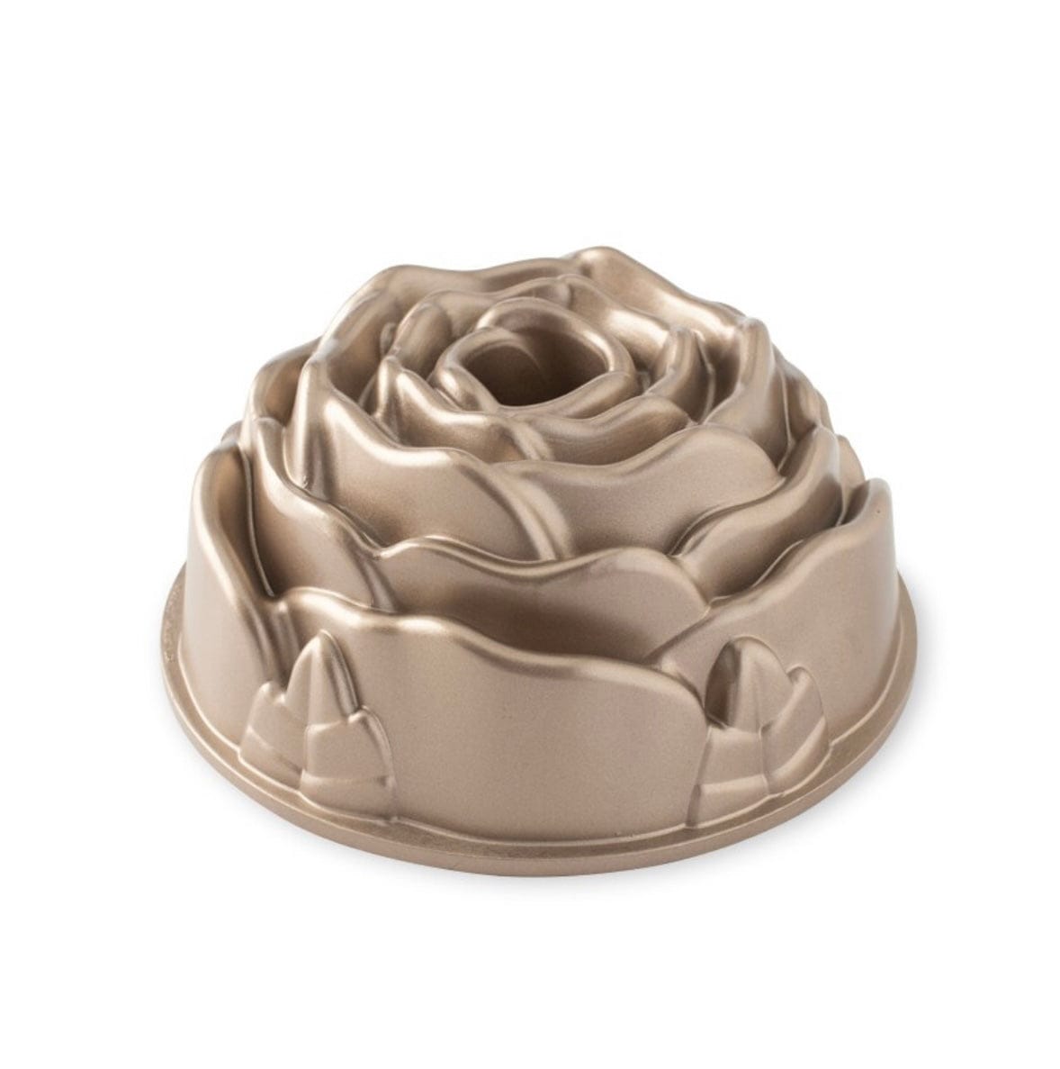 MOLDE NORDIC WARE ROSE PAN