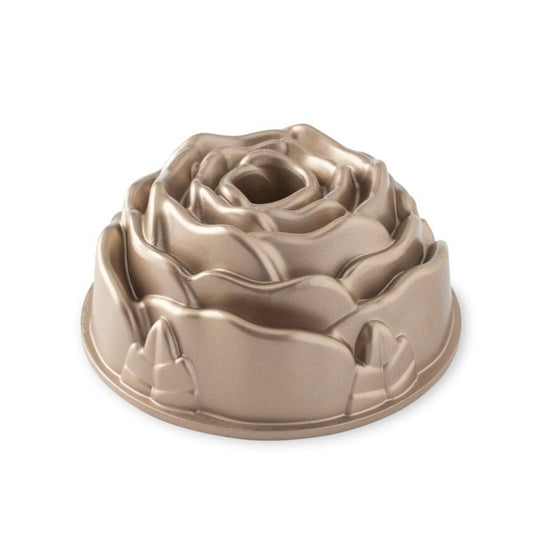MOLDE NORDIC WARE ROSE PAN