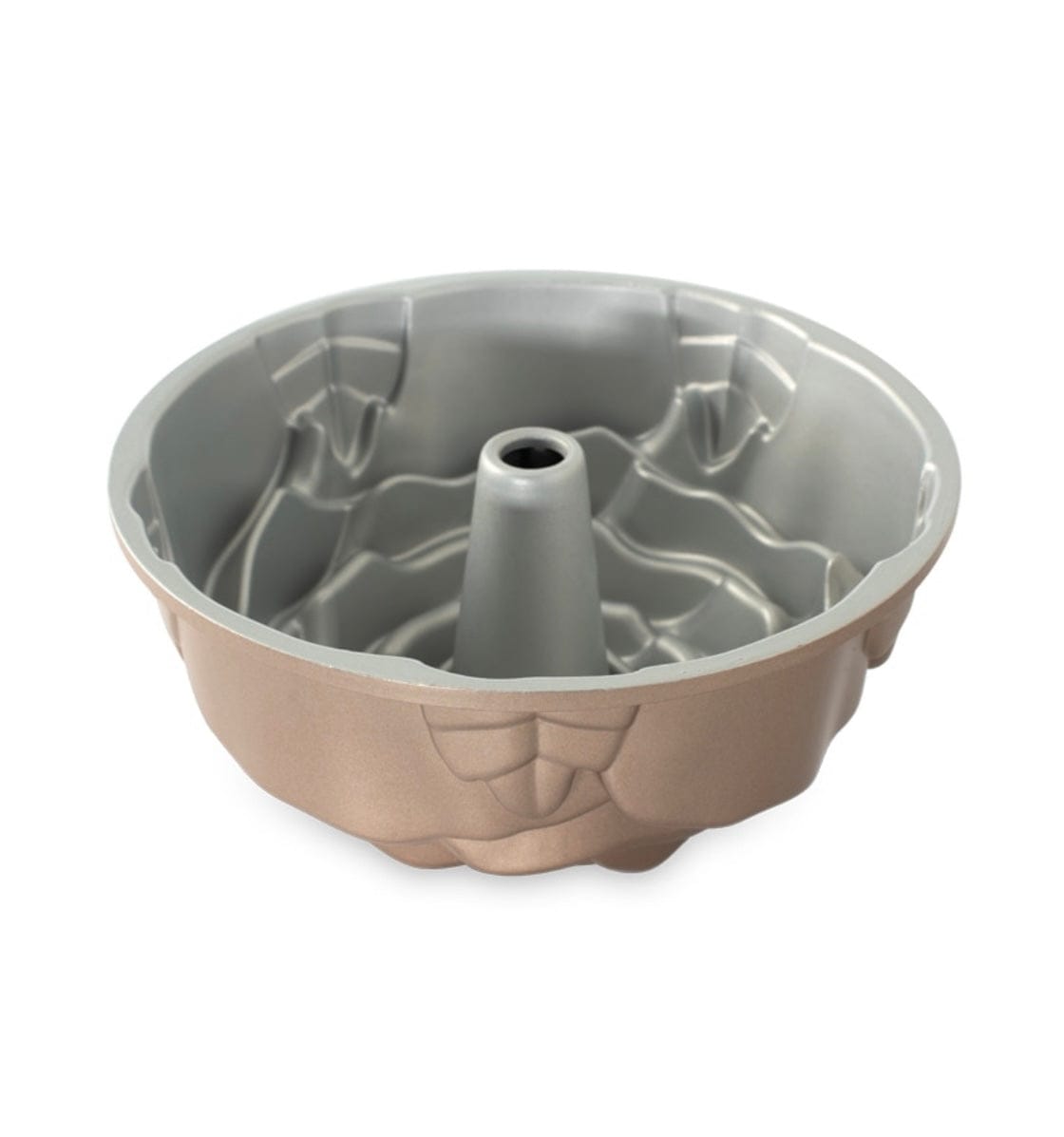 MOLDE NORDIC WARE ROSE PAN
