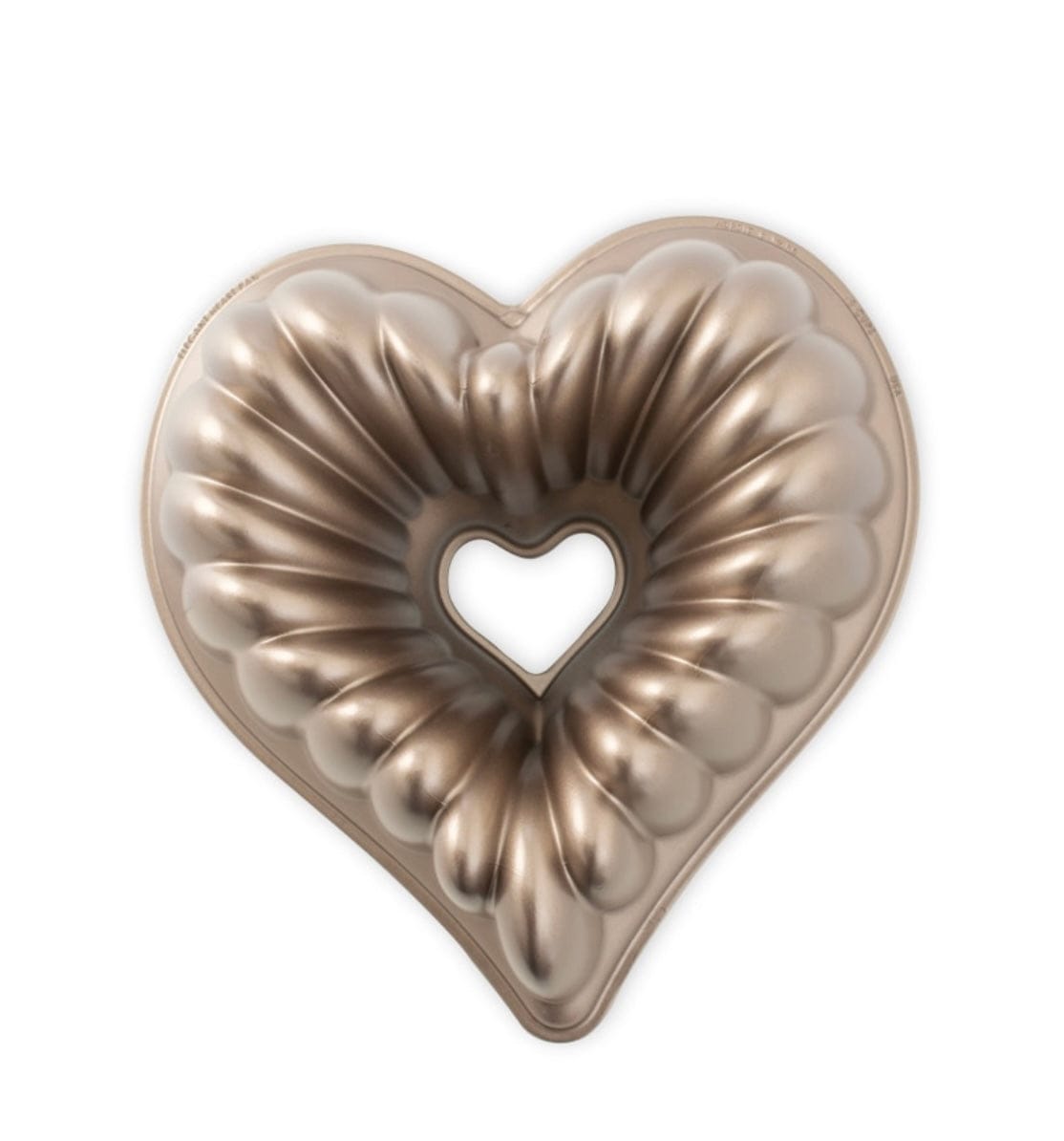 MOLDE NORDIC WARE CORAZON