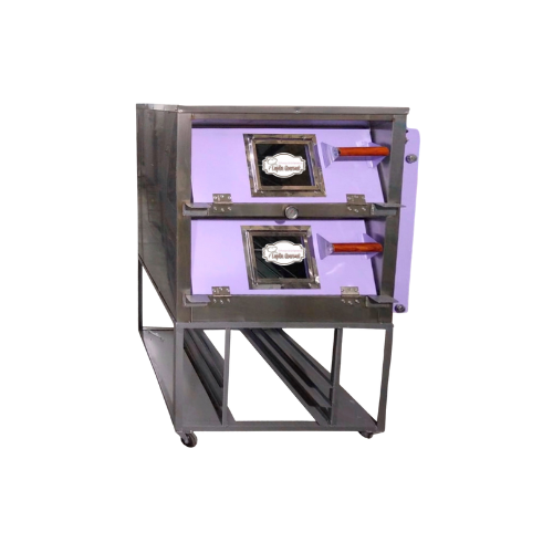 HORNO 4 CHAROLAS 45X65 CM