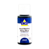 ENCO COLOR AZUL MARINO 40 G