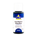 ENCO COLOR AZUL MARINO 40 G