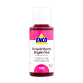 ENCO COLOR ROSA BRILLANTE 40 G