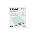 BASCULA RHINO 5 KG CRISTAL
