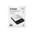 BASCULA RHINO 3 KG