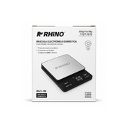 BASCULA RHINO 3 KG