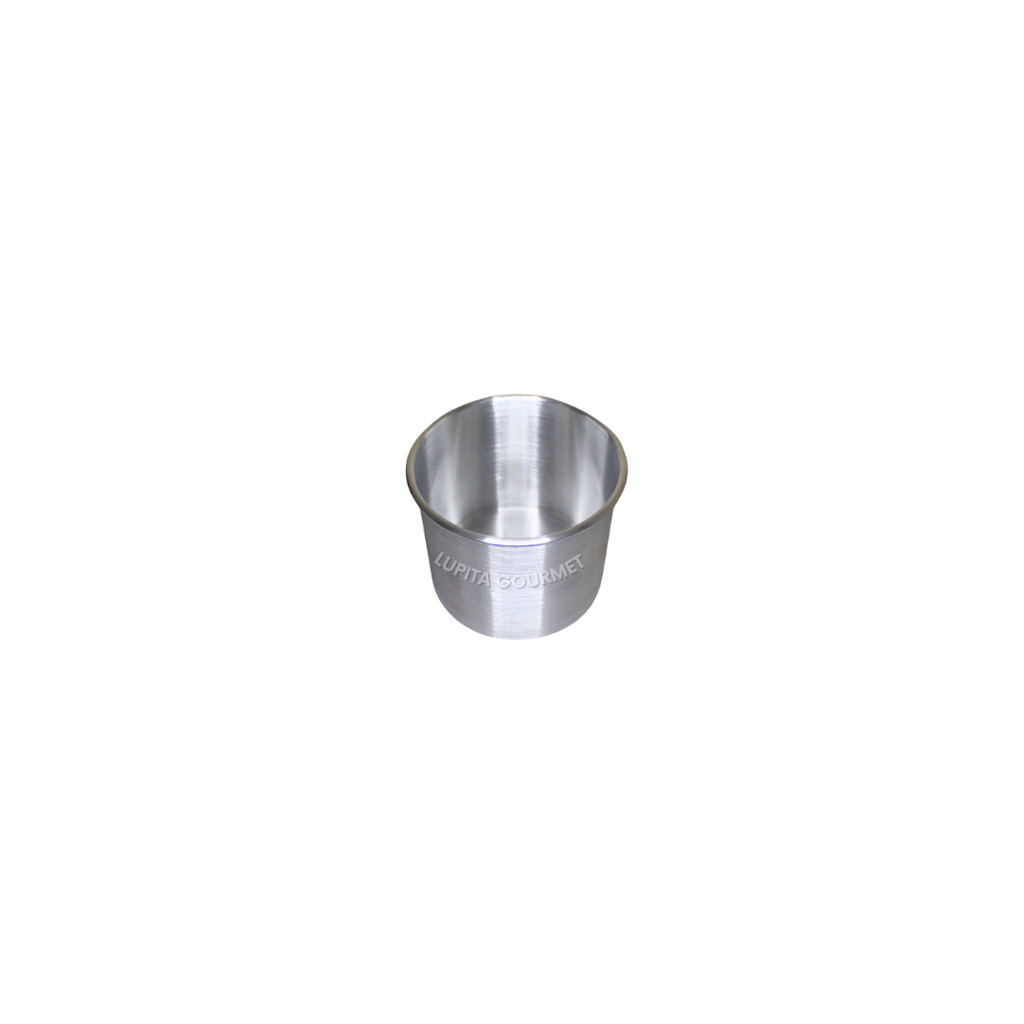 MOLDE 8 CM RECTO X 10 CM ALTURA