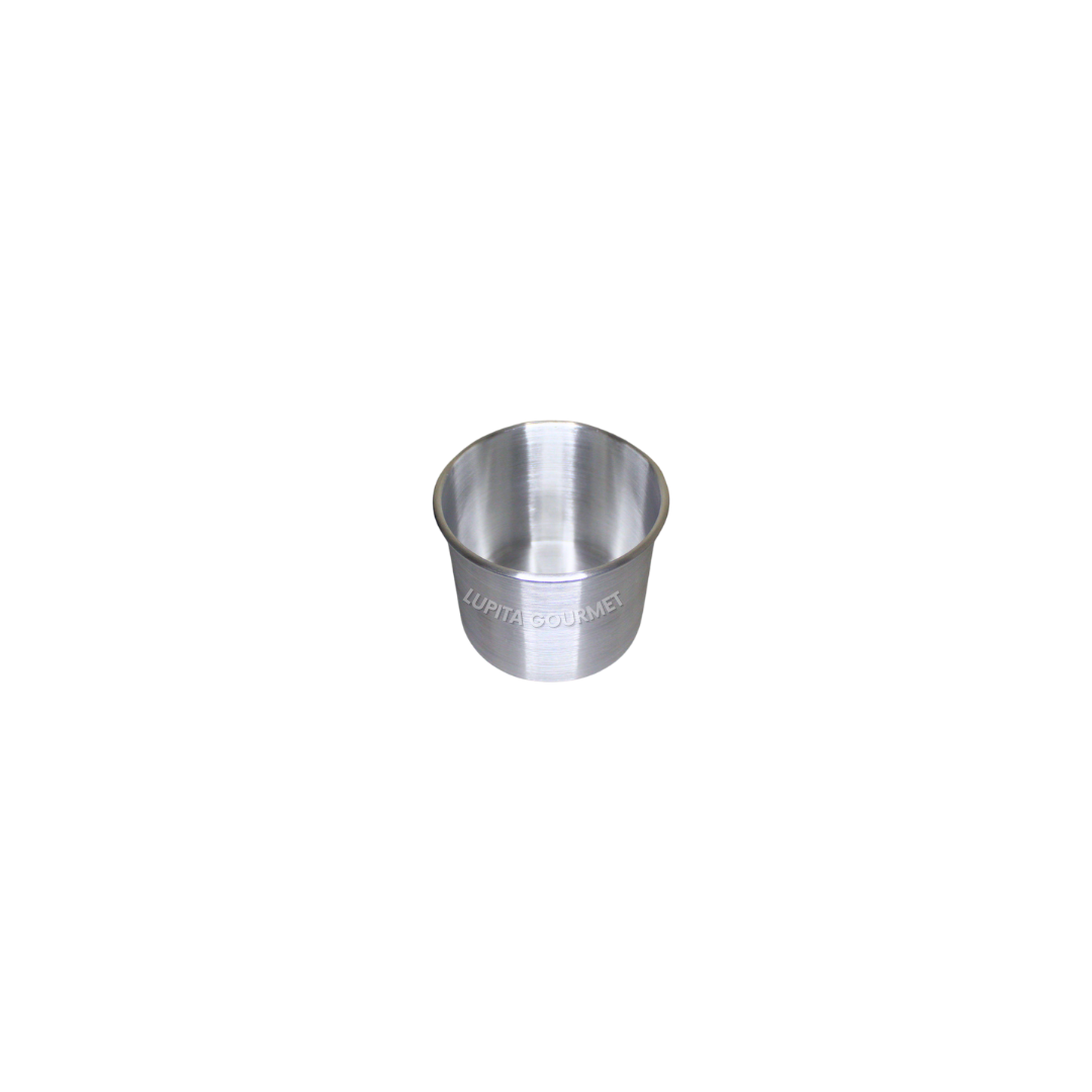 MOLDE 10 CM RECTO X 10 CM ALTURA