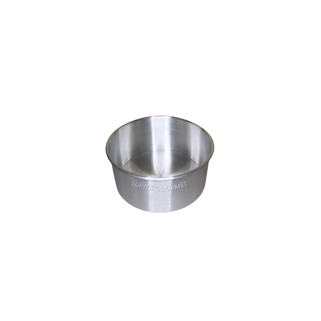 MOLDE 14 CM RECTO X 10  CM ALTURA