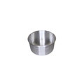MOLDE 14 CM RECTO X 10  CM ALTURA