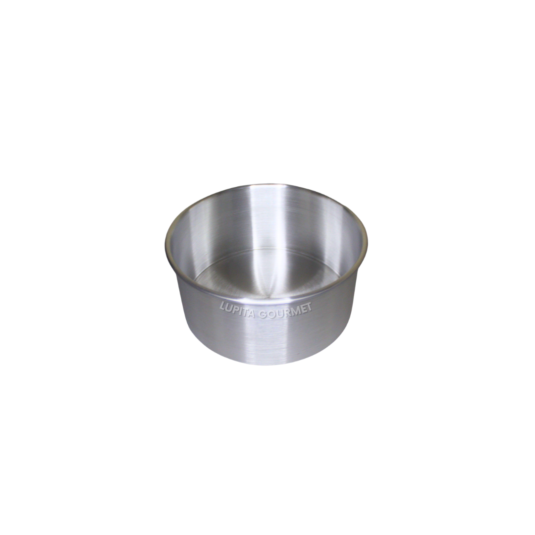 MOLDE 16 CM RECTO X 10 CM ALTURA