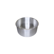 MOLDE 18 CM RECTO X 10 CM ALTURA