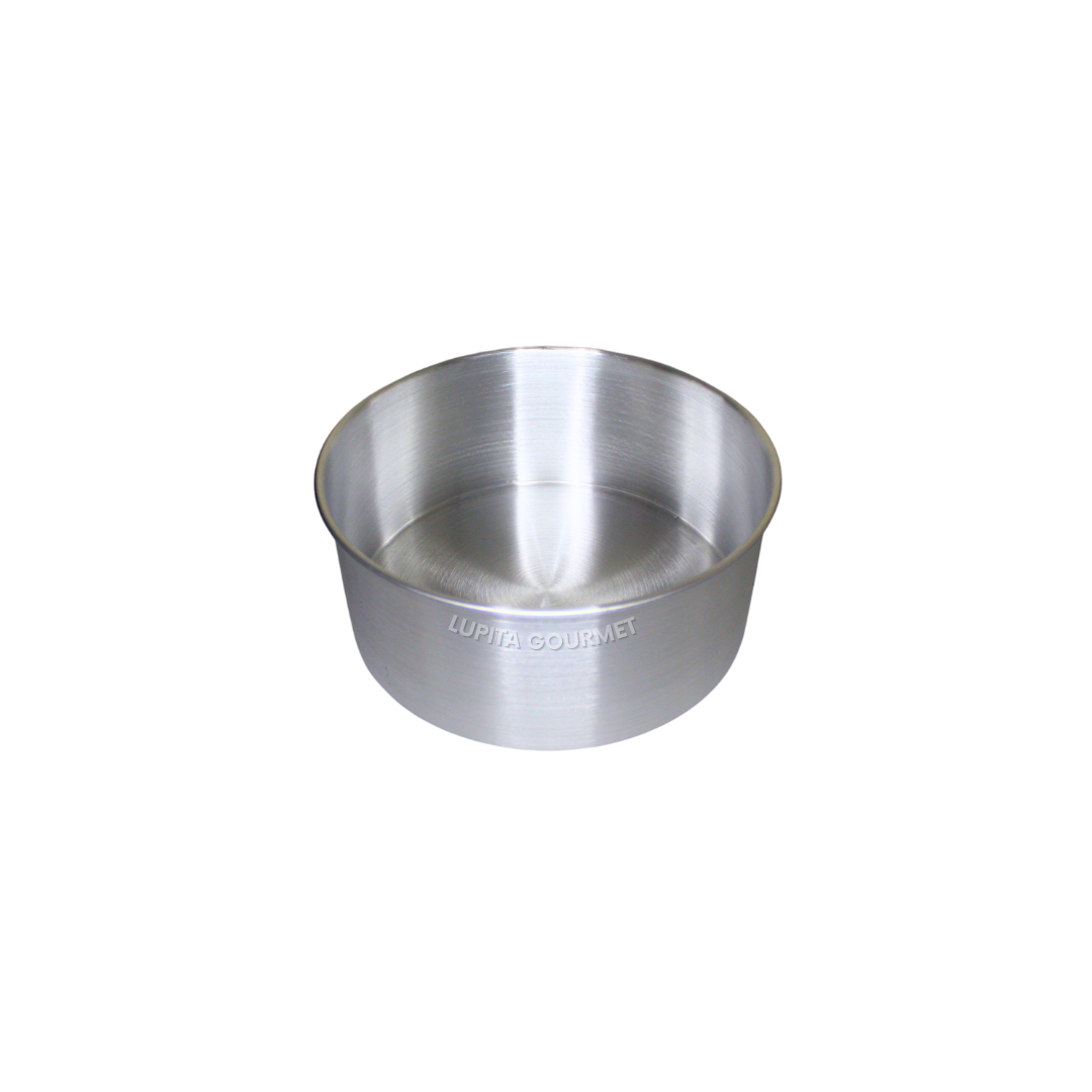 MOLDE 18 CM RECTO X 10 CM ALTURA