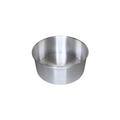 MOLDE 20 CM RECTO X 10 CM ALTURA