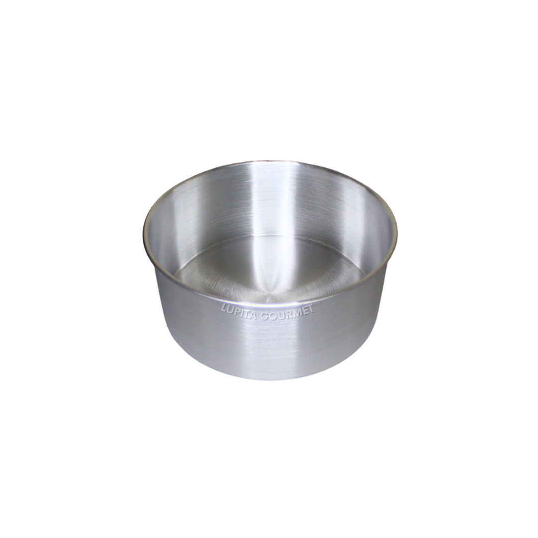 MOLDE 20 CM RECTO X 10 CM ALTURA