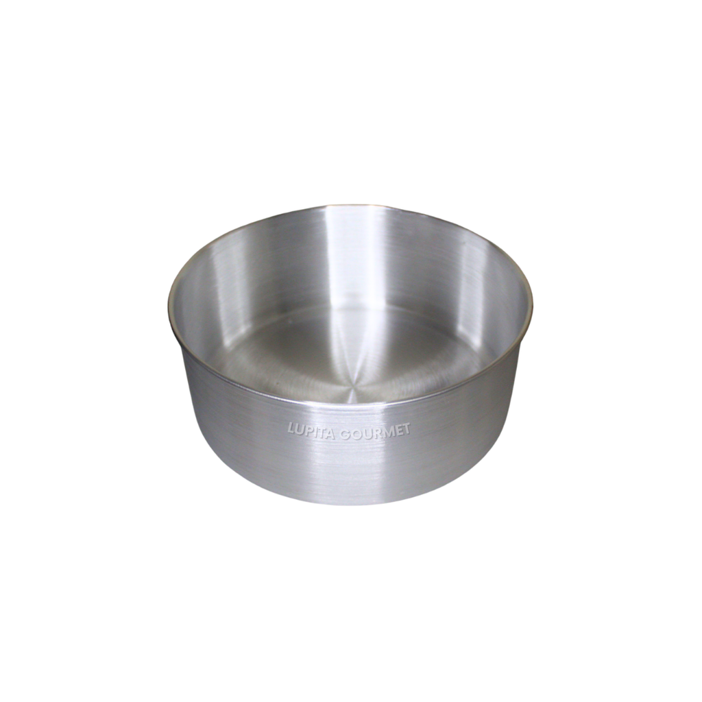 MOLDE 22 CM RECTO X 10 CM ALTURA