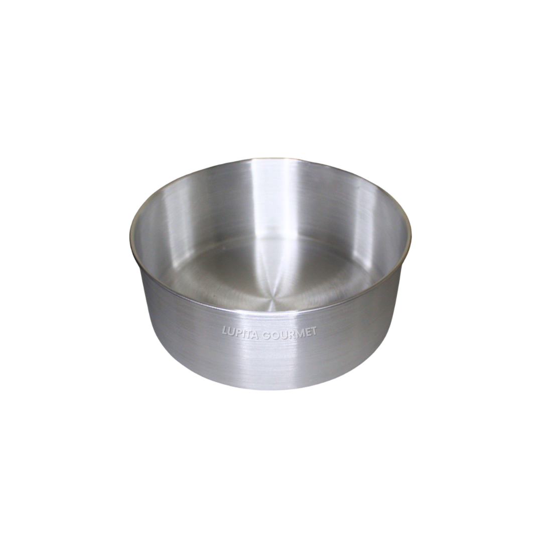 MOLDE 22 CM RECTO X 10 CM ALTURA